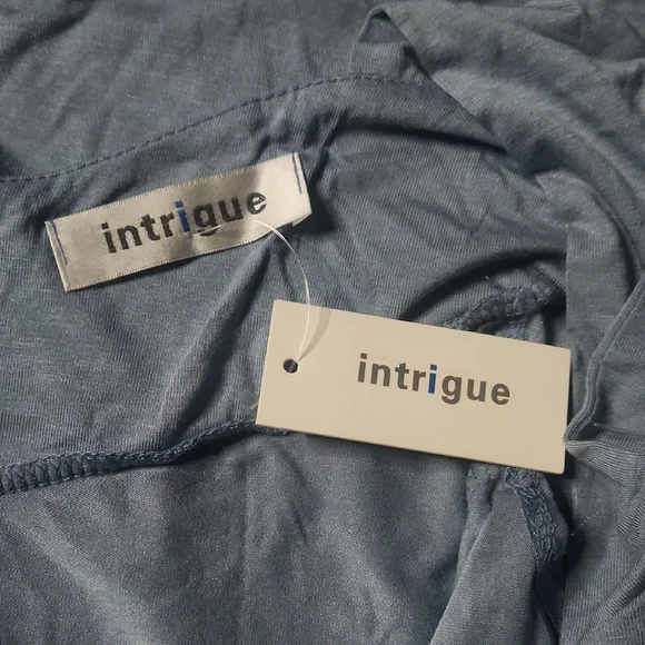 One-Shoulder Top - Picture 5 of 5